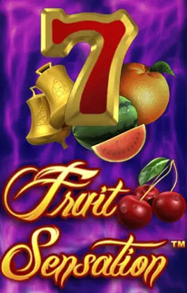 Fruit Sensation