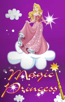 Magic Princess