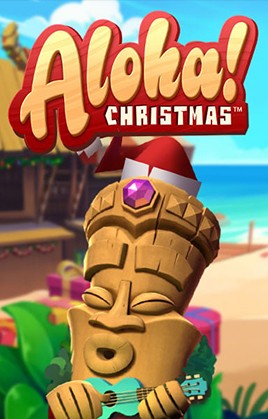 Aloha Christmas Megaways