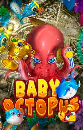 Baby Octopus