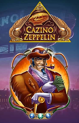 Cazino Zeppelin