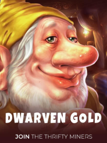 Dwarven Gold