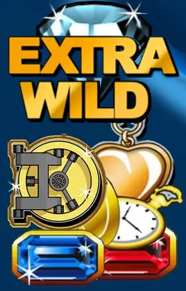 Extra Wild