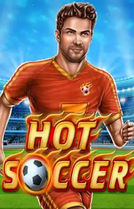 Hot Soccer