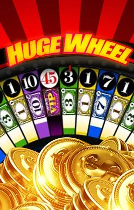 Huge Wheel