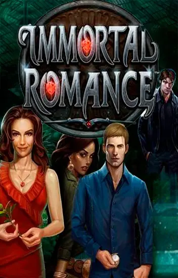 Immortal Romance