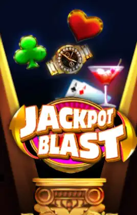 Jackpot Blast