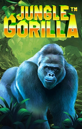 Jungle Gorilla