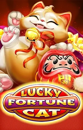 Lucky Fortune Cat