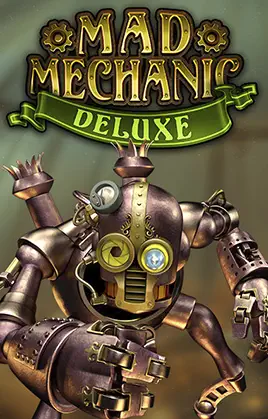 Mad Mechanic Deluxe