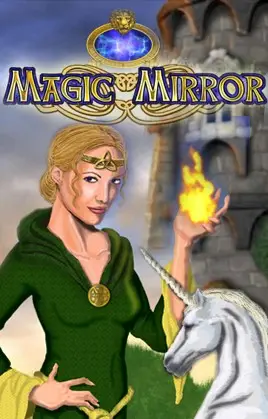 Magic Mirror