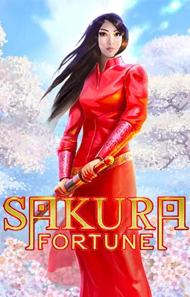 Sakura Fortune