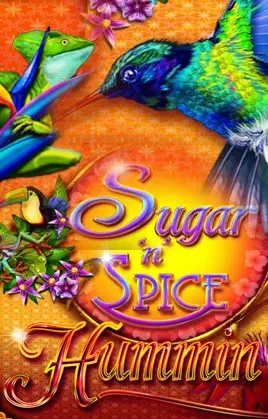 Sugar N Spice Hummin