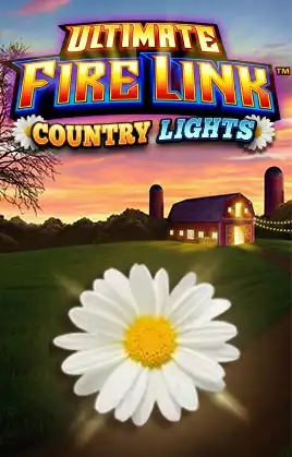 Ultimate Fire Link Country Lights