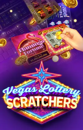 Vegas Scratchers