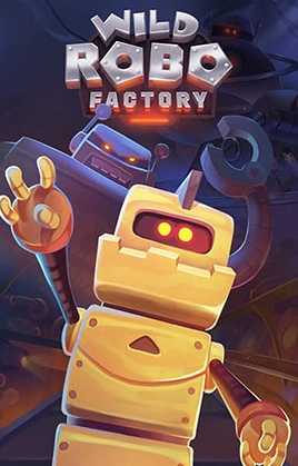 Wild Robo Factory