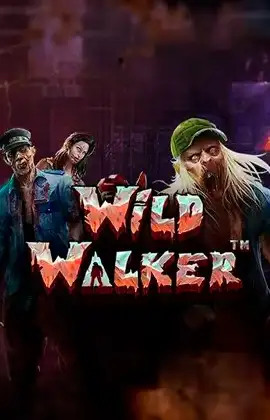 Wild Walker