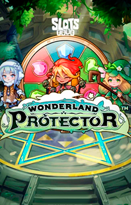 Wonderland Protector