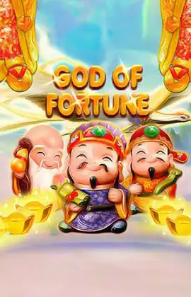 God Of Fortune