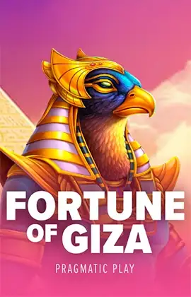 Fortune of Giza