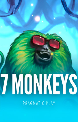 7 Monkeys