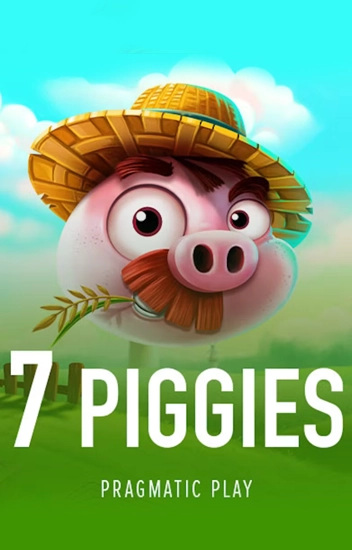 7 Piggies