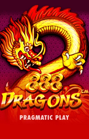 888 Dragons