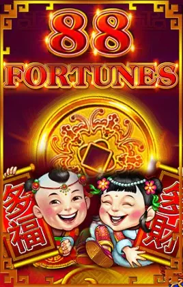 88 Fortunes