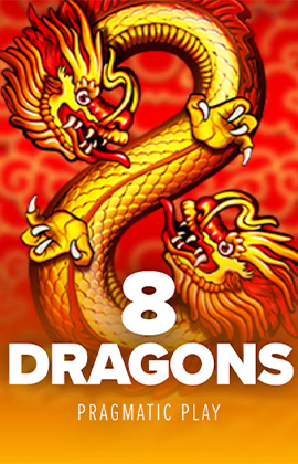 8 Dragons