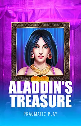 Aladdin Treasure