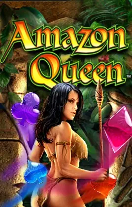 Amazon Queen