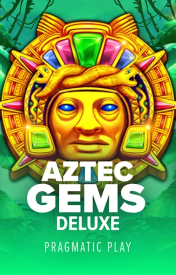 Aztec Gems Deluxe