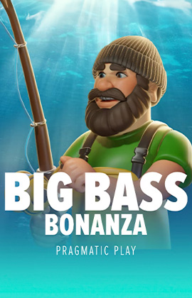 Big Bass Bonanza