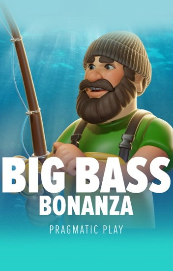 Bigger Bass Bonanza