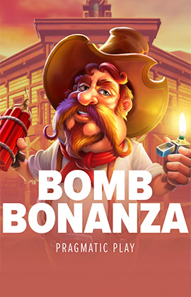 Bomb Bonanza