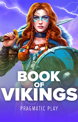 Book of Vikings