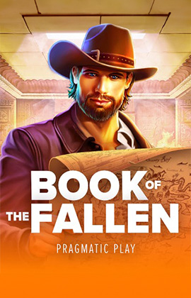 Book of the Fallen