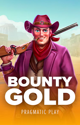 Bounty Gold