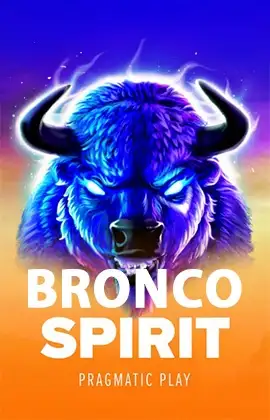 Bronco Spirit