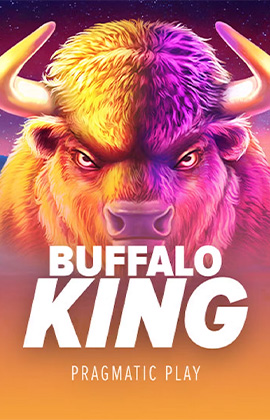 Buffalo King