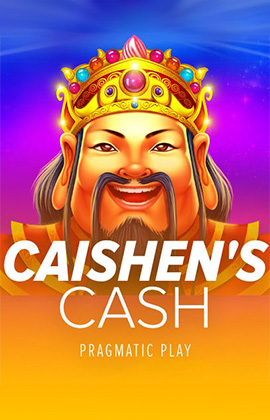 Caishens Cash