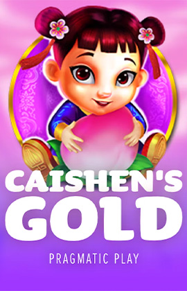 Caishens Gold