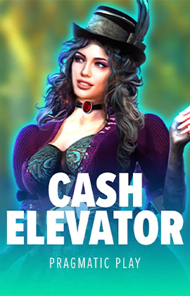 Cash Elevator