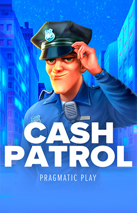 Cash Patrol