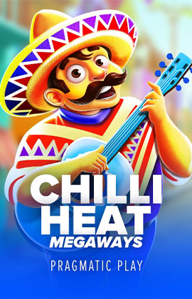 Chilli Heat Megaways