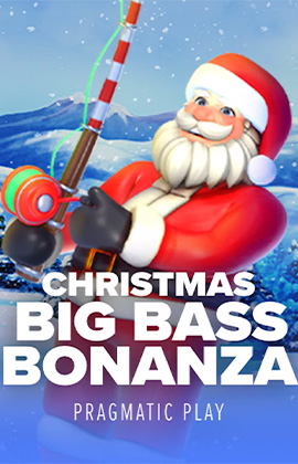 Christmas Big Bass Bonanza