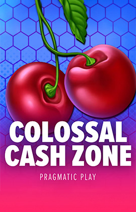 Colossal Cash Zone