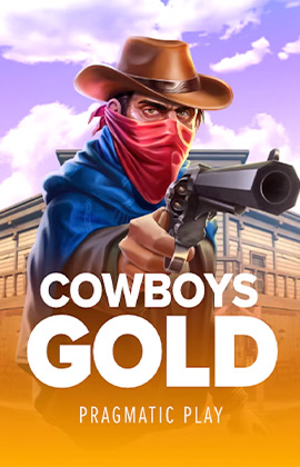 Cowboys Gold