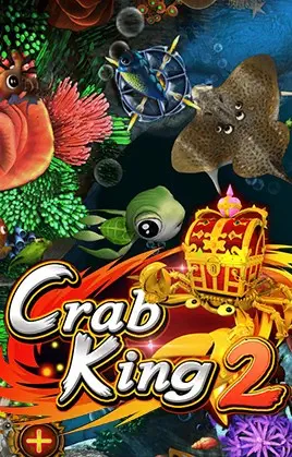 Crab King 2