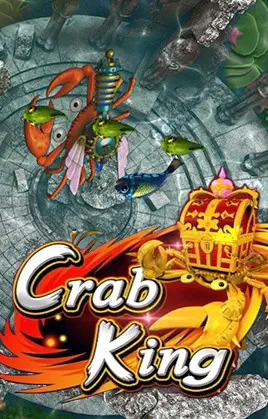 Crab King